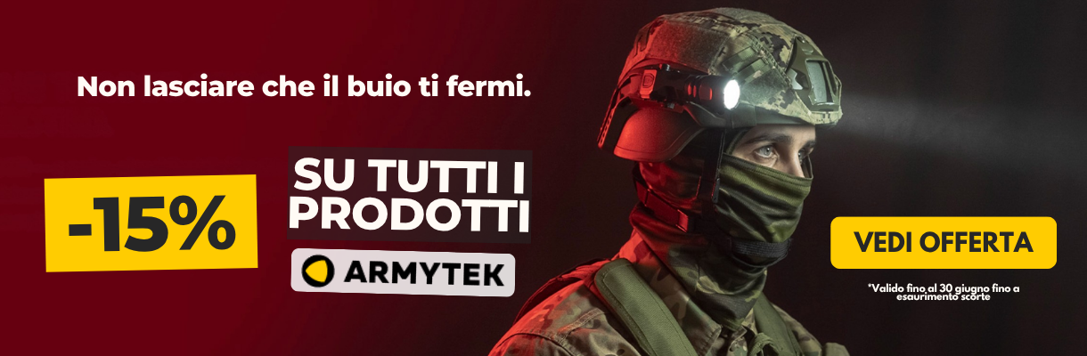 ARMYTEK