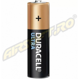 BATERIE DURACELL AA K2 - BASIC