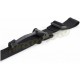 WARRIOR ASSAULT SYSTEMS 2 POINT SLING - BLACK
