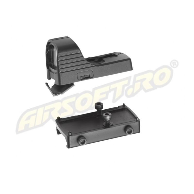 MICRO DOT SIGHT - RED