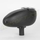 PAINTBALL V-LITE 200 ROUND PAINTBALL FAST LOADER - 68 CAL - BLACK