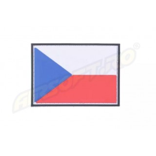 PATCH 3D - STEAG REPUBLICA CEHA PATCH 3D - STEAG REPUBLICA CEHA