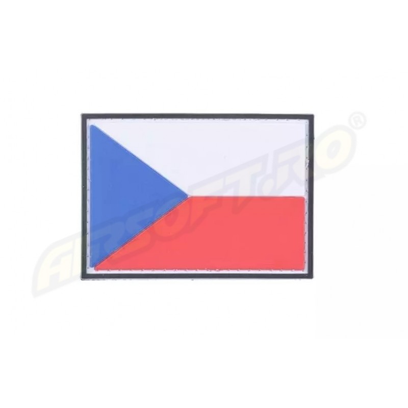 PATCH 3D - STEAG REPUBLICA CEHA