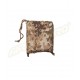 PONCHO MODEL RIPSTOP (ARID FLECKTARN)