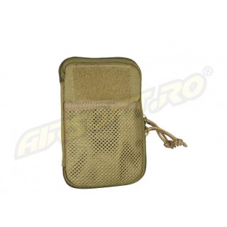 POUCH MODEL OPERATORS - COYOTE POUCH MODEL OPERATORS - COYOTE