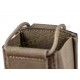 SMALL RADIO POUCH LC - RAL7013