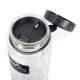 STICLA DIN TRITAN - CAPACITATE 550 ML