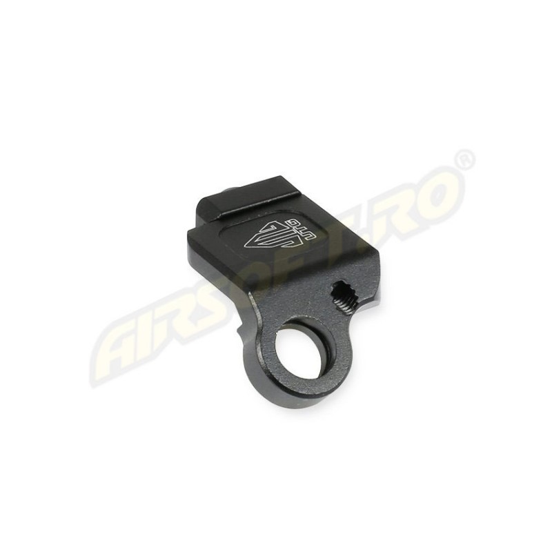 ADAPTOR PRINDERE CUREA QD - PICATINNY 45 GR. - ANGLED OFFSET ADAPTOR PRINDERE CUREA QD - PICATINNY 45 GR. - ANGLED OFFSET