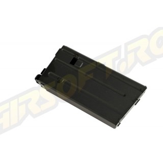 Tokyo Marui Caricatore da 20 pallini per M4 CQB-R BLOCK1 Scarrellante Tokyo Marui Caricatore da 20 pallini per M4 CQB-R BLOCK1 Scarrellante