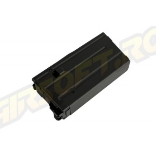 Tokyo Marui Caricatore da 20 pallini per M4 CQB-R BLOCK1 Scarrellante Tokyo Marui Caricatore da 20 pallini per M4 CQB-R BLOCK1 Scarrellante