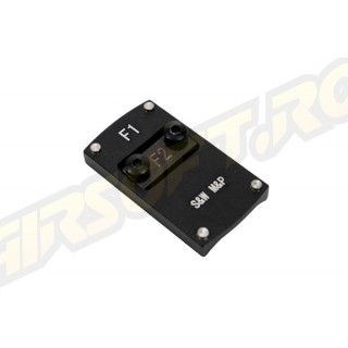 MINI SHOT - SW MP - PISTOL MOUNT MINI SHOT - SW MP - PISTOL MOUNT