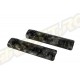 RAIL COVER - REAPE BLACK - WATER TRANSFER BATTLE - SET DE 2 BUC.