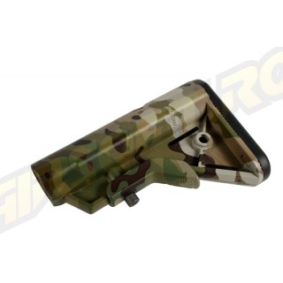 BR FURNITURE - KIT PT. M4 AEG - MULTICAM - SHORT BR FURNITURE - KIT PT. M4 AEG - MULTICAM - SHORT