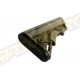 BR FURNITURE - KIT PT. M4 AEG - A-TACS FG - SHORT