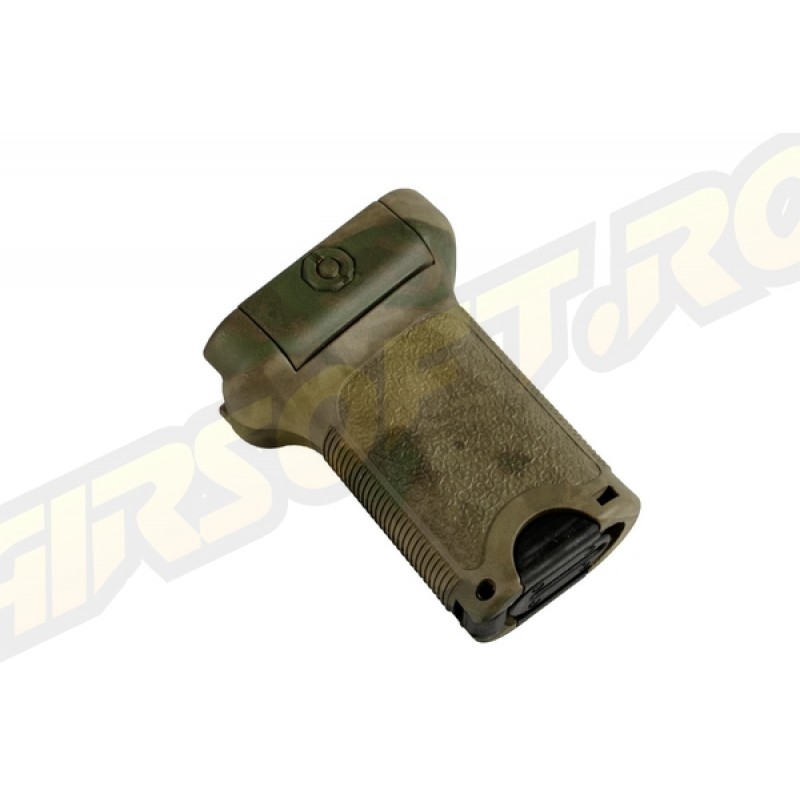 BR FURNITURE - KIT PT. M4 AEG - A-TACS FG - SHORT