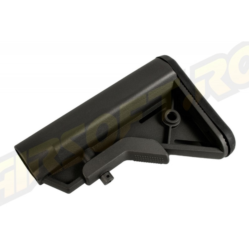 CERAKOTE BR - FURNITURE KIT PT. M4 AEG - DISRUPTIVE GREY - SHORT