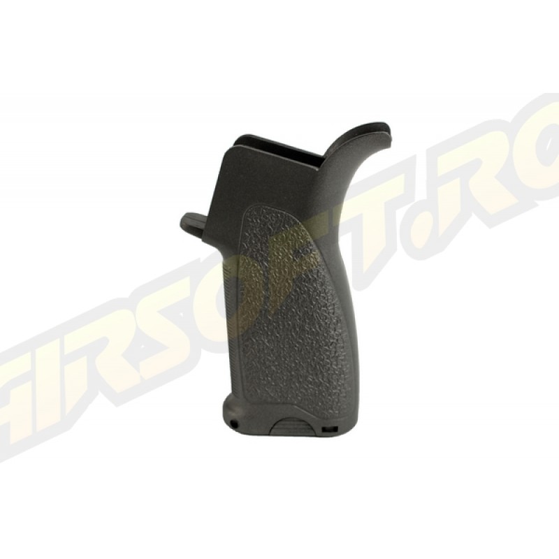 CERAKOTE BR - FURNITURE KIT PT. M4 AEG - DISRUPTIVE GREY - SHORT