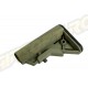 CERAKOTE BR - FURNITURE KIT PT. M4 AEG - FOLIAGE GREEN - SHORT