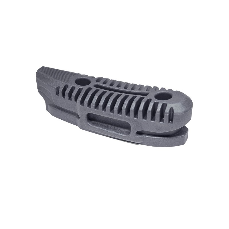T10 - BUTT PLATE-GREY
