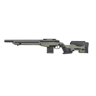 AAC T10 SNIPER RIFLE - OD AAC T10 SNIPER RIFLE - OD