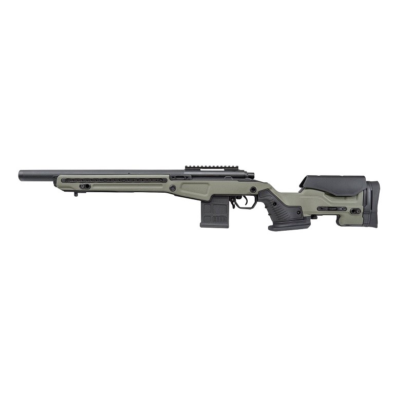AAC T10 SNIPER RIFLE - OD AAC T10 SNIPER RIFLE - OD