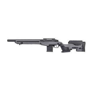 AAC T10 SNIPER RIFLE - GRAY AAC T10 SNIPER RIFLE - GRAY