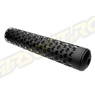 T10 HIVE SOUND SUPPRESSOR - BK T10 HIVE SOUND SUPPRESSOR - BK
