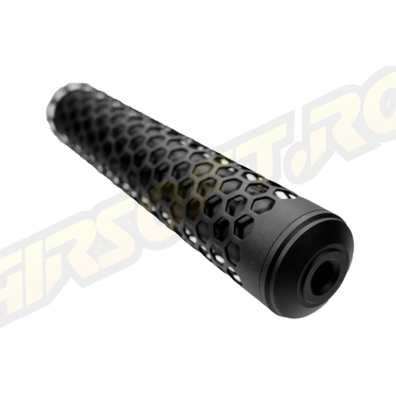 T10 HIVE SOUND SUPPRESSOR - BK