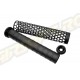 T10 HIVE SOUND SUPPRESSOR - BK