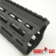 ANGRY GUN TYPE-M 416 M-LOK SISTEMA SLITTE - 13.5 INCH (UMAREX/VFC VERSION)