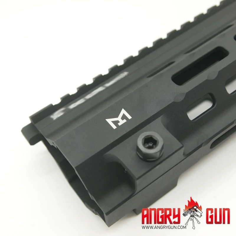 ANGRY GUN TYPE-M 416 M-LOK SISTEMA SLITTE - 13.5 INCH (UMAREX/VFC VERSION)