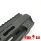 ANGRY GUN TYPE-M 416 M-LOK SISTEMA SLITTE - 13.5 INCH (UMAREX/VFC VERSION)