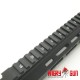 ANGRY GUN TYPE-M 416 M-LOK SISTEMA SLITTE - 13.5 INCH (UMAREX/VFC VERSION)