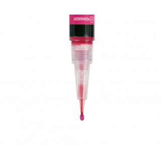 4UANTUM LOCK PERMANENT THREAD LOCKER, HIGH STRENGTH - RED