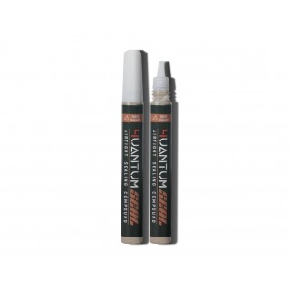4UANTUM HIGH VISCOSITY AIRTIGHT SEALANT SEAL - TRANSPARENT