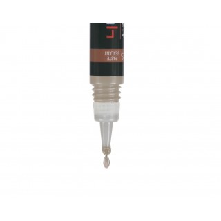 4UANTUM HIGH VISCOSITY AIRTIGHT SEALANT SEAL - TRANSPARENT
