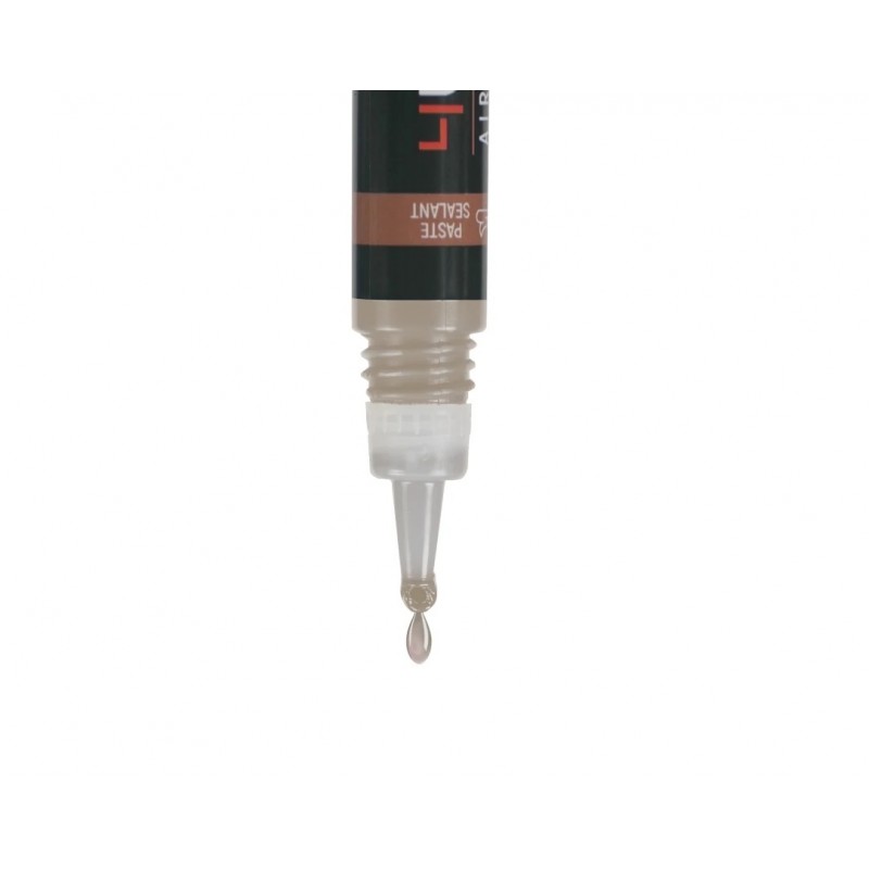 4UANTUM HIGH VISCOSITY AIRTIGHT SEALANT SEAL - TRANSPARENT