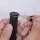 4UANTUM HIGH VISCOSITY AIRTIGHT SEALANT SEAL - TRANSPARENT