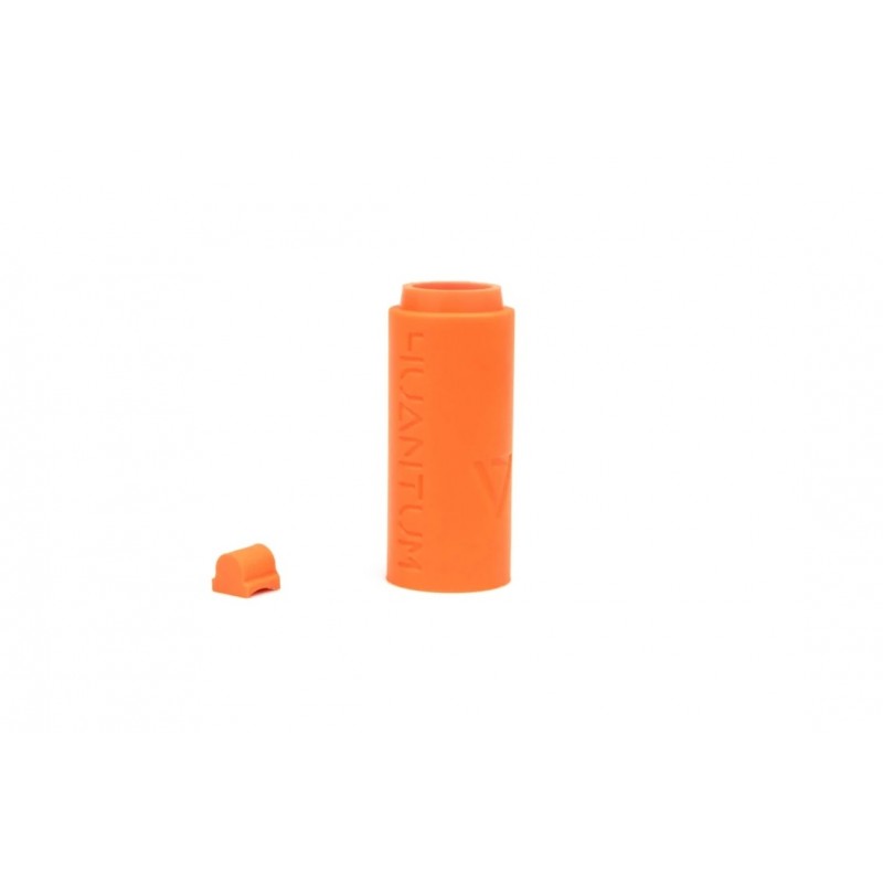 4UANTUM GOMMA HOP-UP AEG MODELLO FRICTION PRO HIGH PERFORMANCE