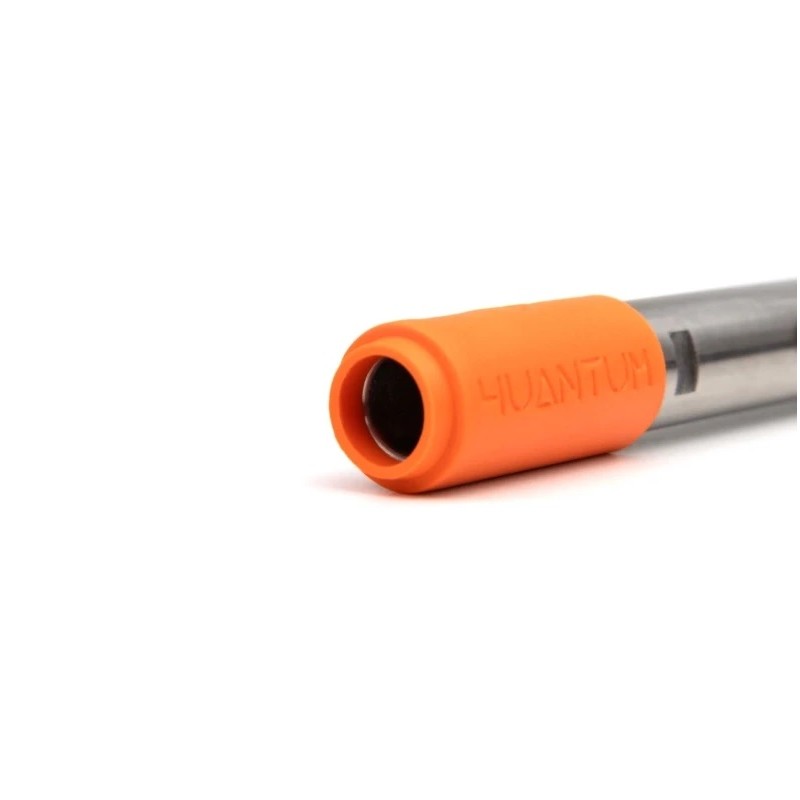 4UANTUM GOMMA HOP-UP AEG MODELLO FRICTION PRO HIGH PERFORMANCE