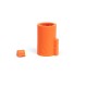 4UANTUM GOMMA HOP-UP GBB MODELLO FRICTION PRO HIGH PERFORMANCE