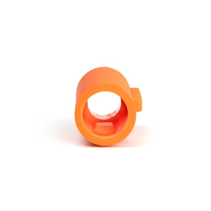 4UANTUM GOMMA HOP-UP GBB MODELLO FRICTION PRO HIGH PERFORMANCE