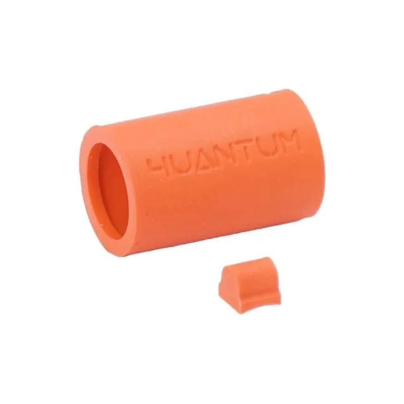 4UANTUM GOMMA HOP-UP GBB MODELLO FRICTION PRO HIGH PERFORMANCE