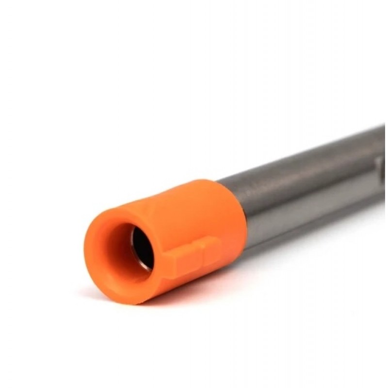 4UANTUM GOMMA HOP-UP GBB MODELLO FRICTION PRO HIGH PERFORMANCE