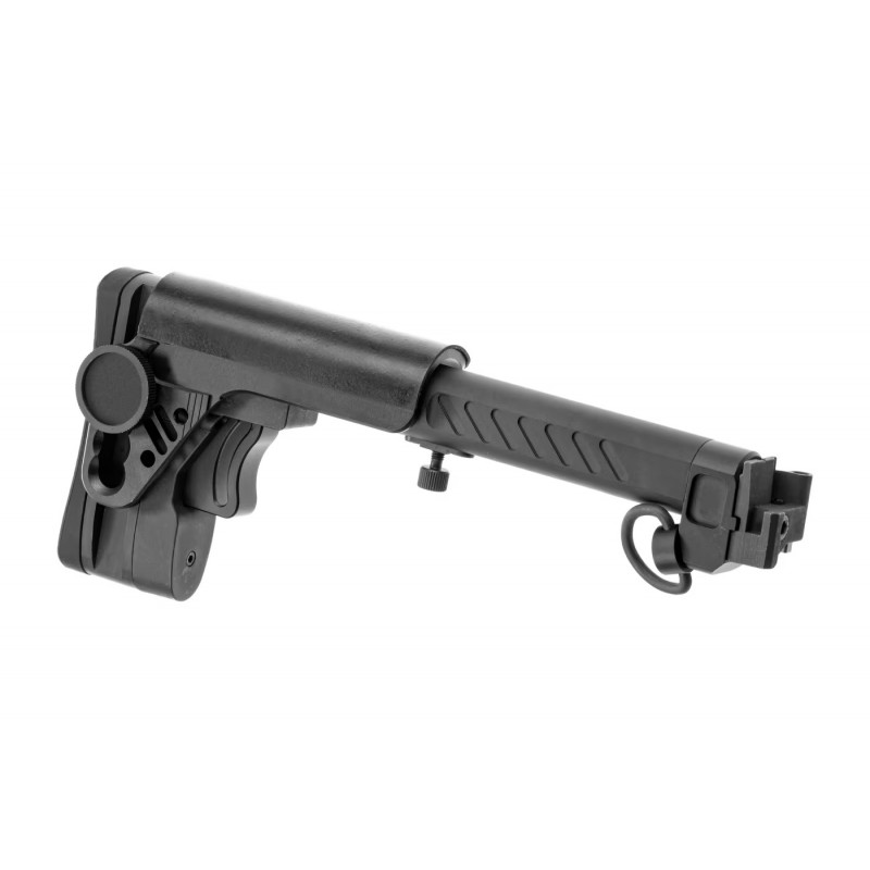 5KU PT-3 FOLDING STOCK FOR E&L AK