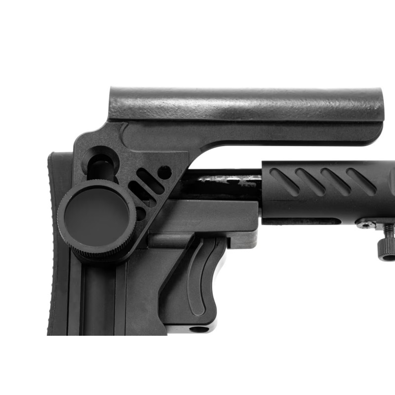 5KU PT-3 FOLDING STOCK FOR E&L AK