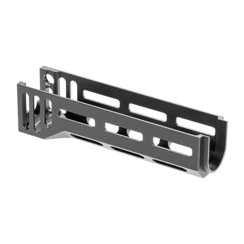 AK MLOK HANDGUARD 5KU - NERO