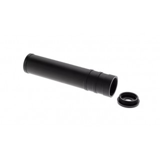 5KU DTK PP-19 SILENCER