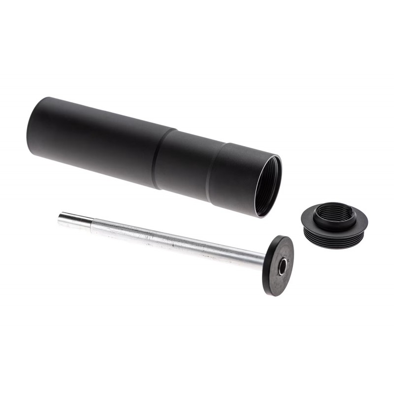 5KU DTK-4 SILENZIATORE