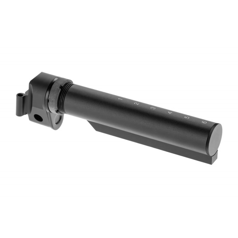 5KU M4 STOCK ADAPTER FOR LCT / CYMA AK